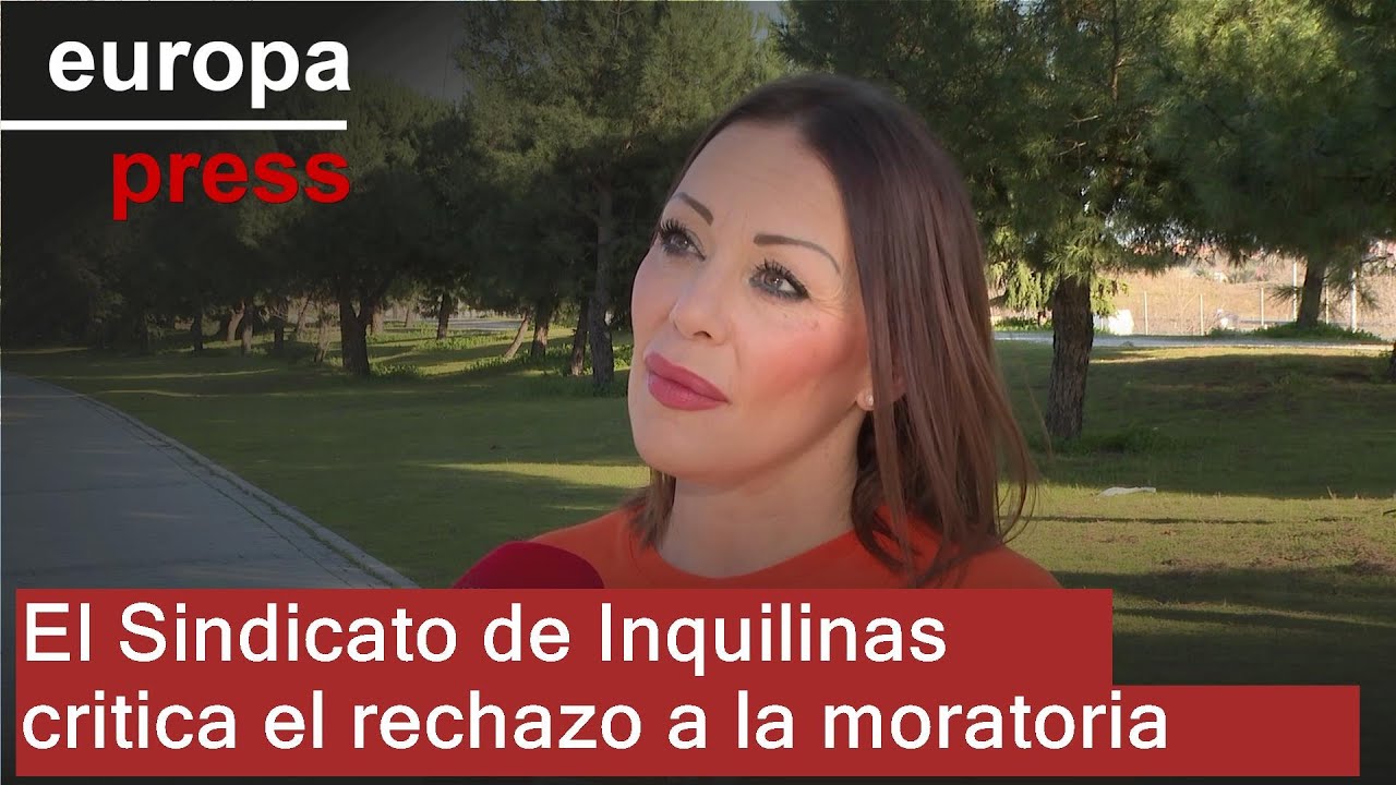 El Sindicato de Inquilinas rechaza 