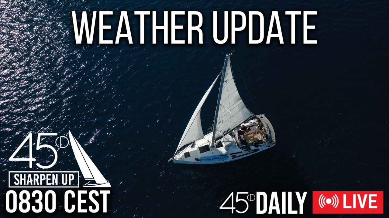Weather Update: Wednesday 15th October