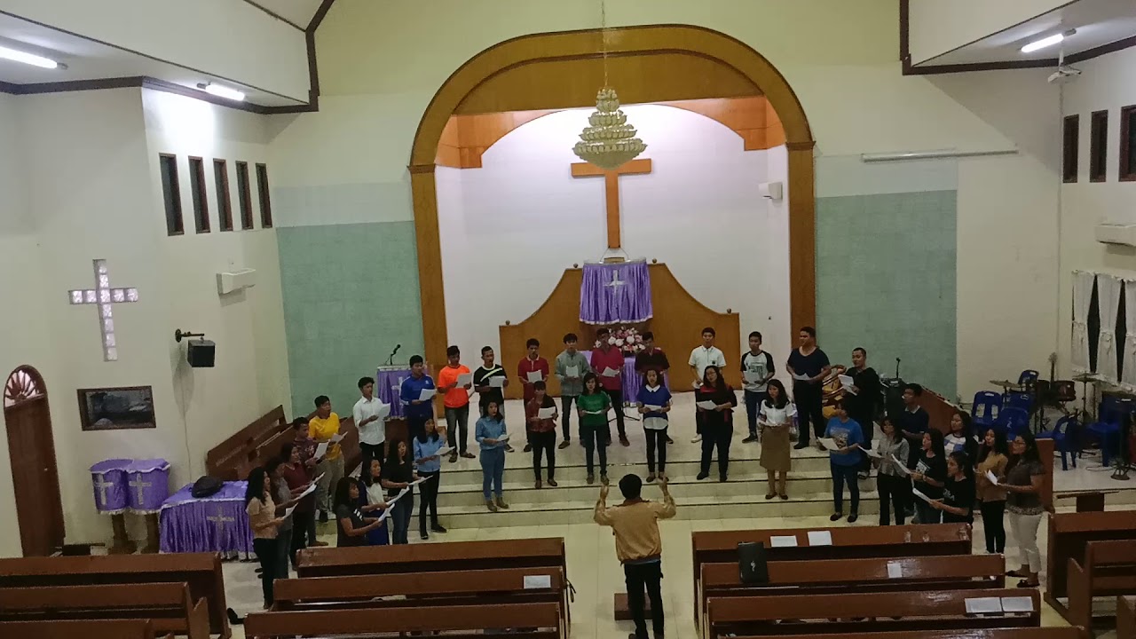 Paduan Suara Concordia 