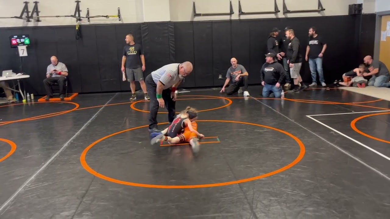 JV VEWL Tournament 2025-2026