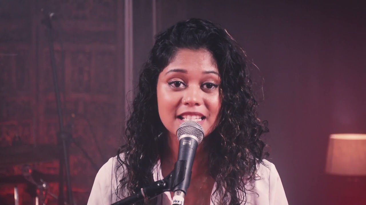 LNZ sessions S3 E6 - Uzielle Bhookhun