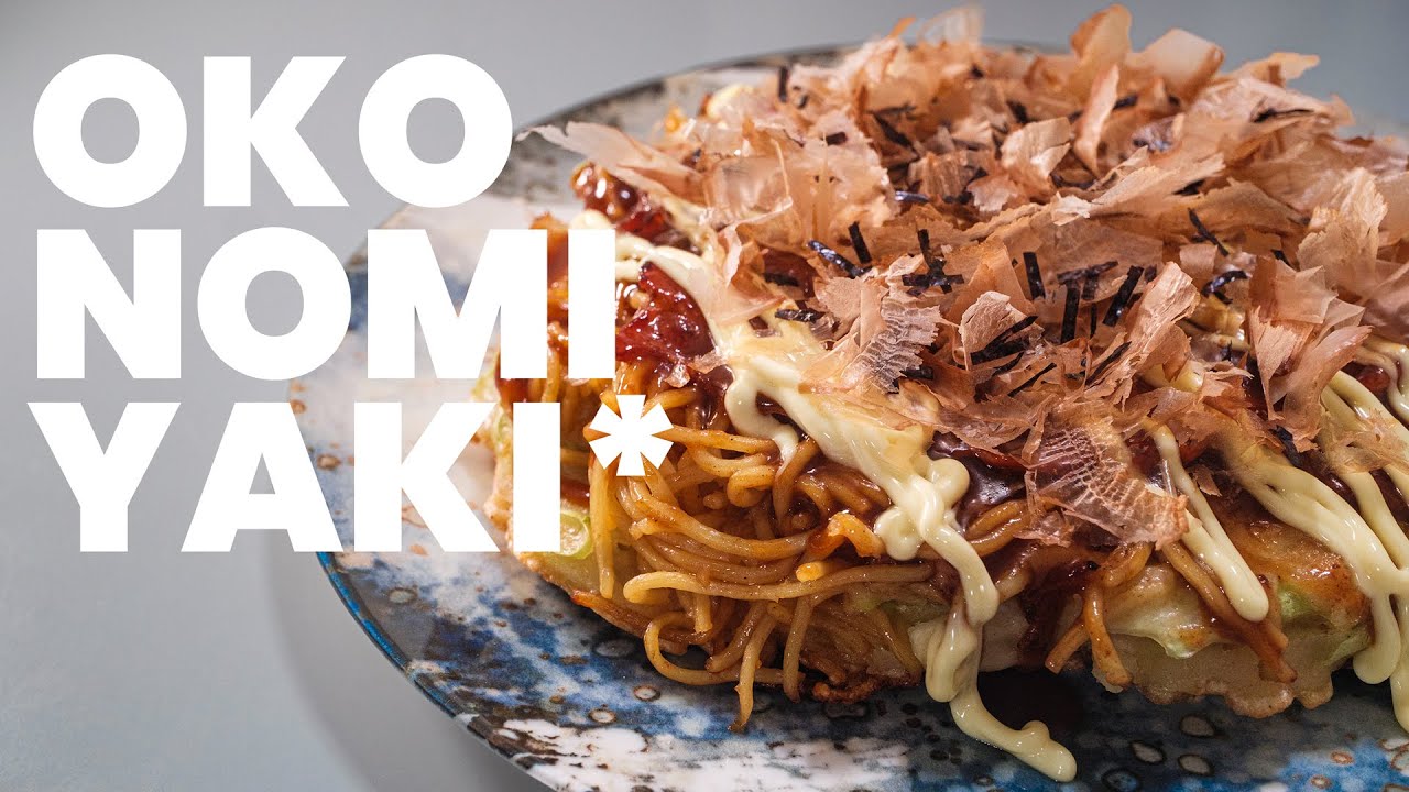 Ce plat japonais me ramène toujours à ce moment précis