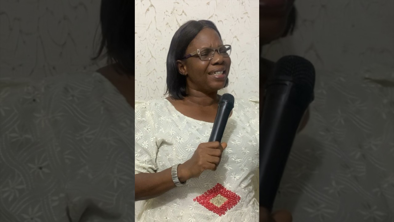 Prayer For The Lost Souls || Intercessory Prayer by Pastor Olapeju 
