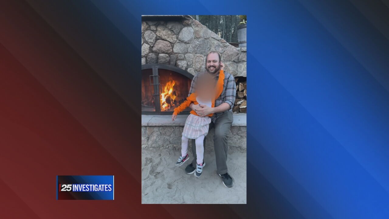 25 Investigates: Retired judge weighs in on DCF dispute as child faces possible move to Guatemala