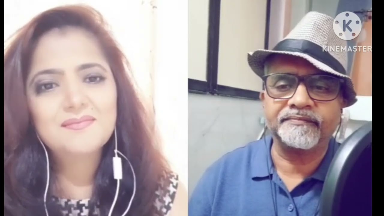 Chala bhi aaaaa...... Aaja rasiya....