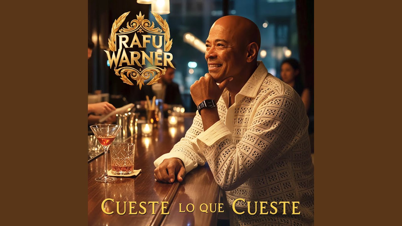Cueste Lo Que Cueste