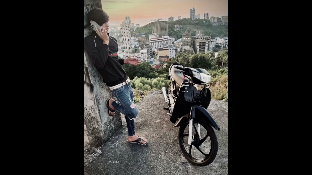 ពេលខ្លះធុញទ្រាន់ដែលខ្ញុំមានជីវិត__TikTok Remix (១ស្មើ x រឿងជីវិតខ្ញ៉ំដើរខុស) Funky Sad 2025