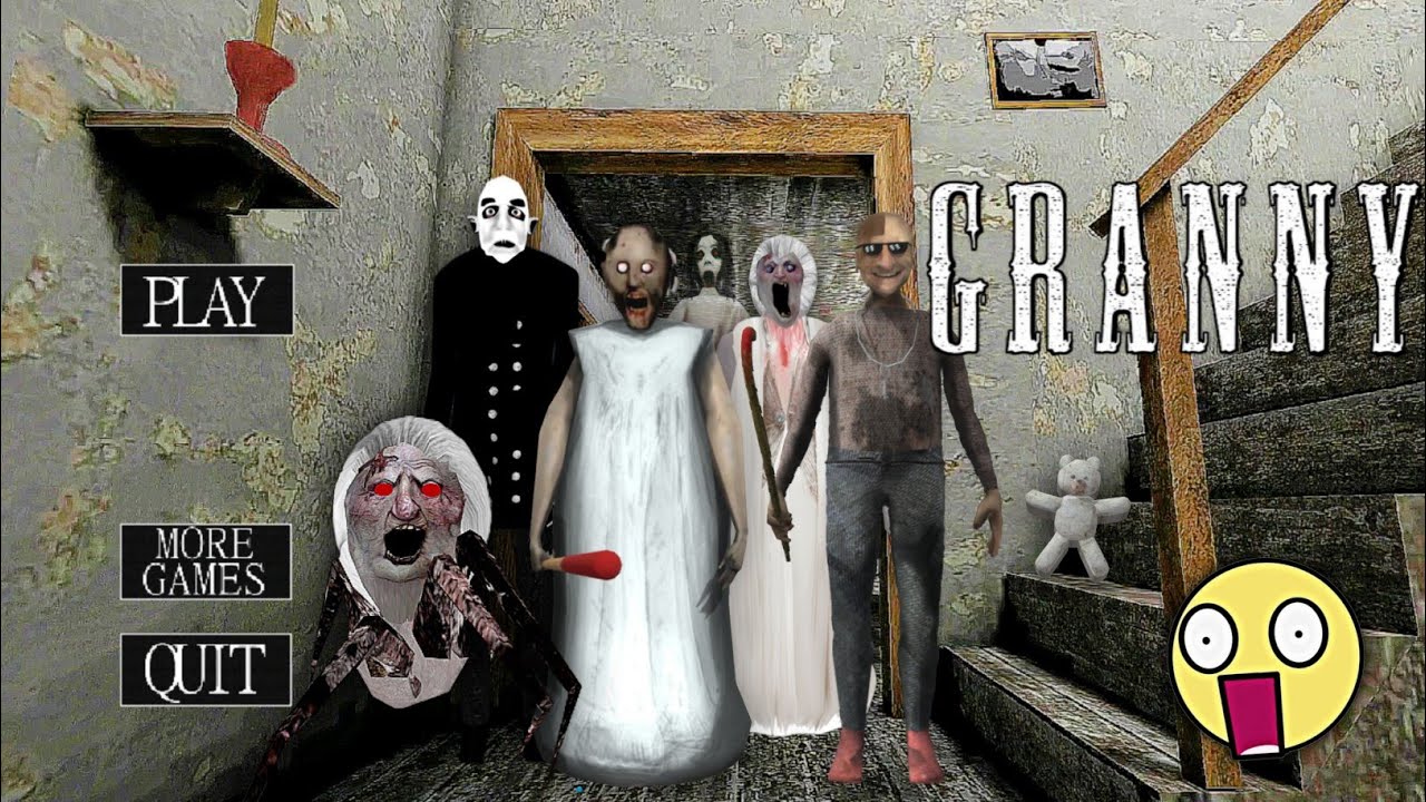 Granny And Her Family..😱🔥| هربت بطائرة