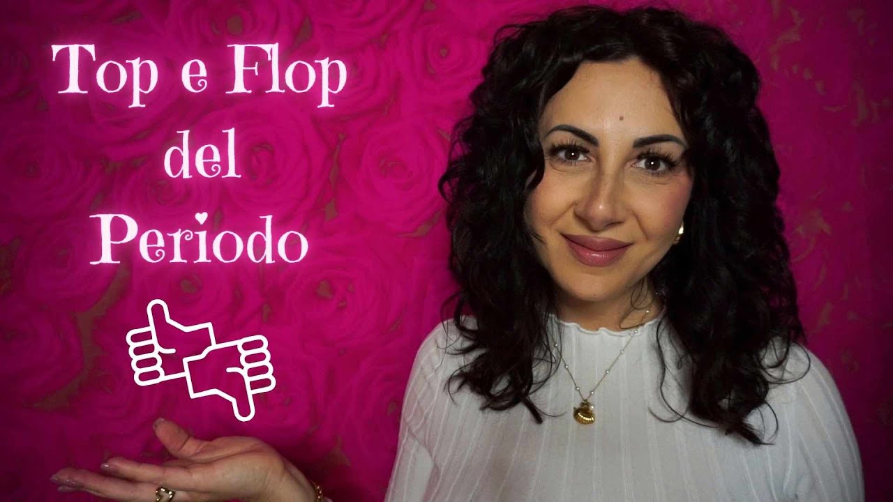 Top e Flop del Periodo