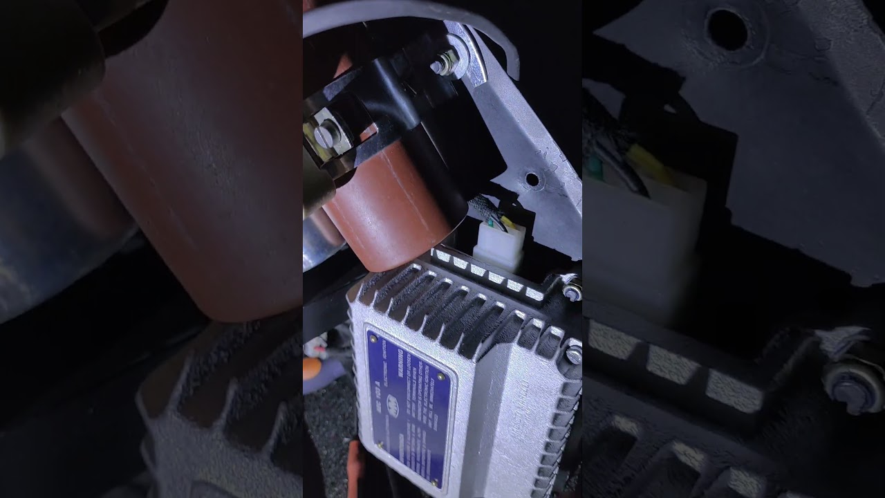 246 Dino Dinoplex test