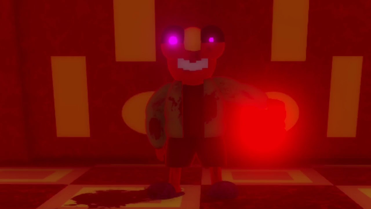 Old Insanity Elmo Phase 1 Theme. ROBLOX Undertale Multiverse Destruction