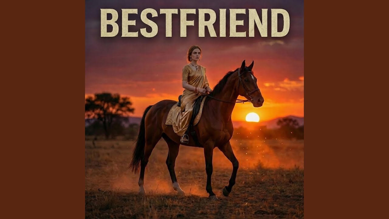 Bestfriend