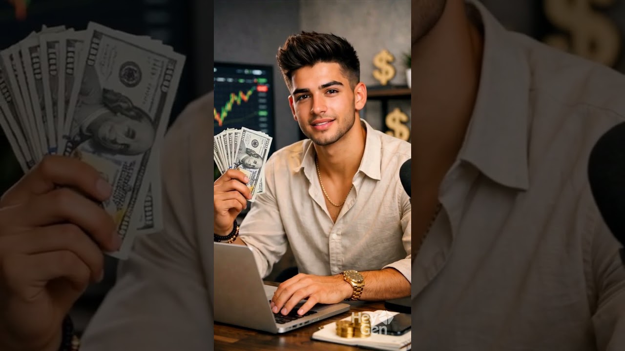 Side Hustle Success 