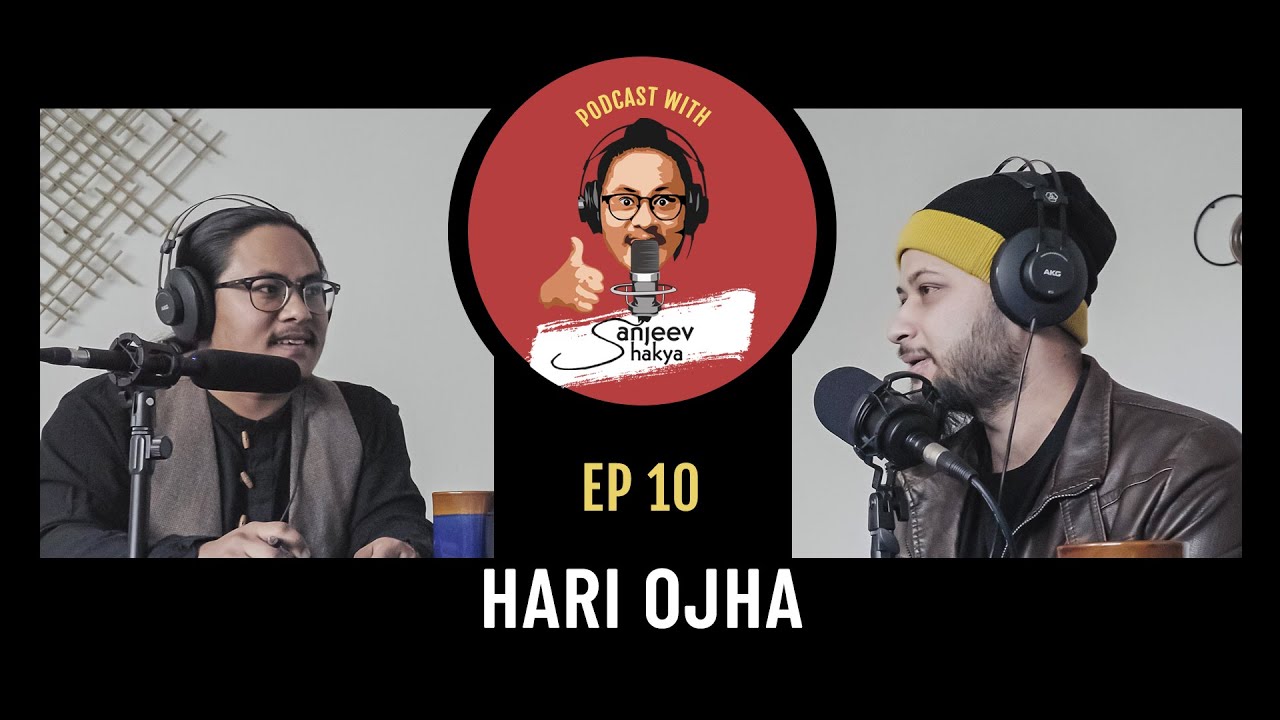 Crypto currency talk with young entrepreneur from Bay Area |Mr. Hari Ojha|
