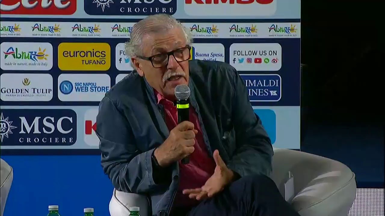 “Alimentarsi bene, per amarsi e vivere meglio”: il Convegno su Sport e Nutrizione