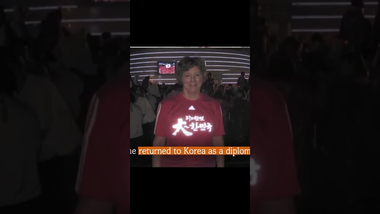 [The Globalists] Former Ambassador Kathleen Stephens and Her Special Connection Korea