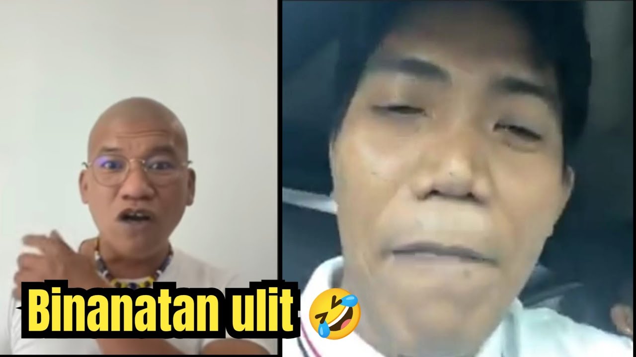 Kap Niño Muling binanatan si FLM