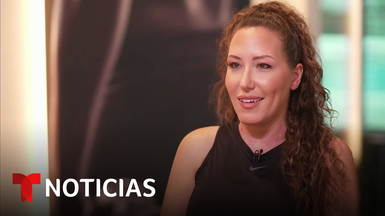 Tuvo una segunda oportunidad en la vida gracias a un trasplante de corazón | Noticias Telemundo