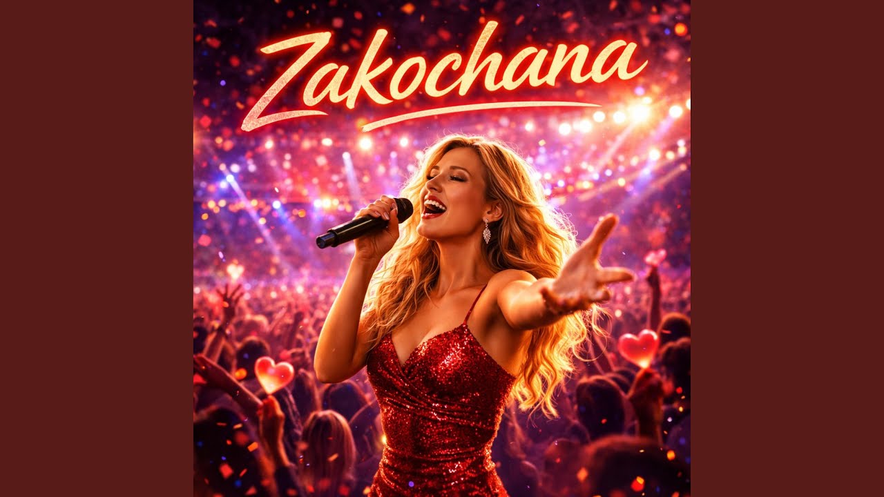 Zakochana