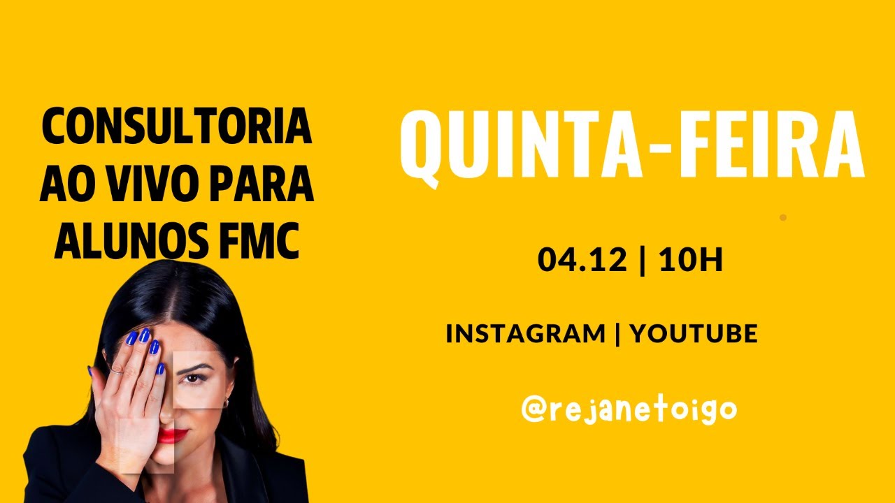 CONSULTORIA AO VIVO ALUNOS FORMAÇÃO EM MARKETING DE CONTEÚDO - N° 214