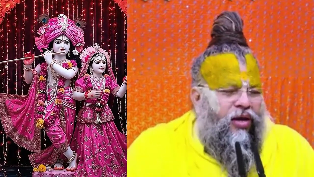 व्यर्थ का सोचना बंद करो, चमत्कार होने लगेंगे ! 🙏🏻🙏🏻 // Shri Hit Premanand Ji Maharaj