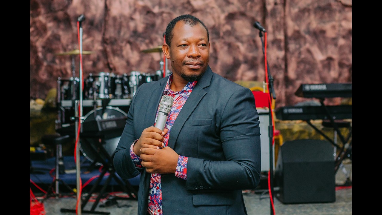 LIVE 🔴PROPHET  IPM  NDANI YA ( JIONI  YA LEO ) ANAONGEA  -  MARCH 04  2026