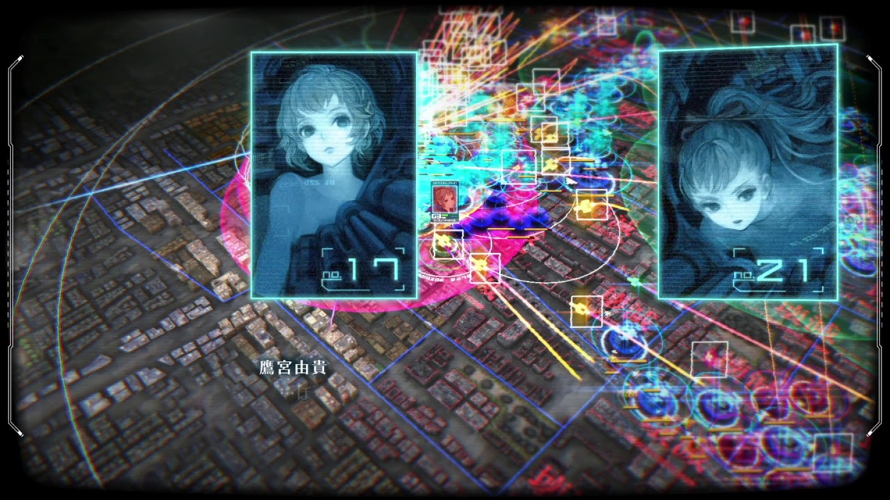 【十三機兵防衛圏】全キャラピンチ時台詞まとめ