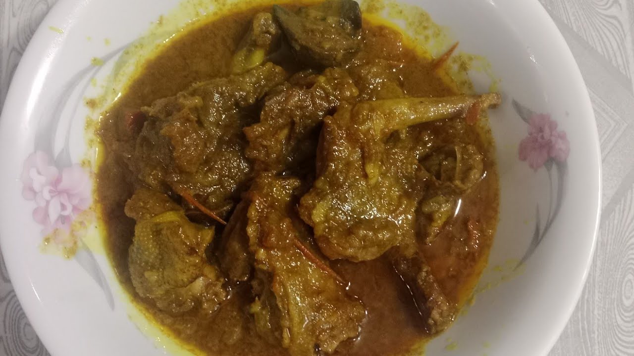 সেরা স্বাদে কবুতরের মাংস ভুনা রেসিপি | Kobutorer Mangsho Ranna | Pigeon Meat Curry