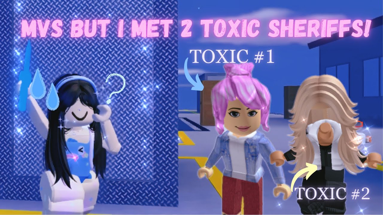 Harbour Gameplay but i had to deal with 2 TOXIC SHERIFFS 😞 CONTEXT IN DESC ‼️