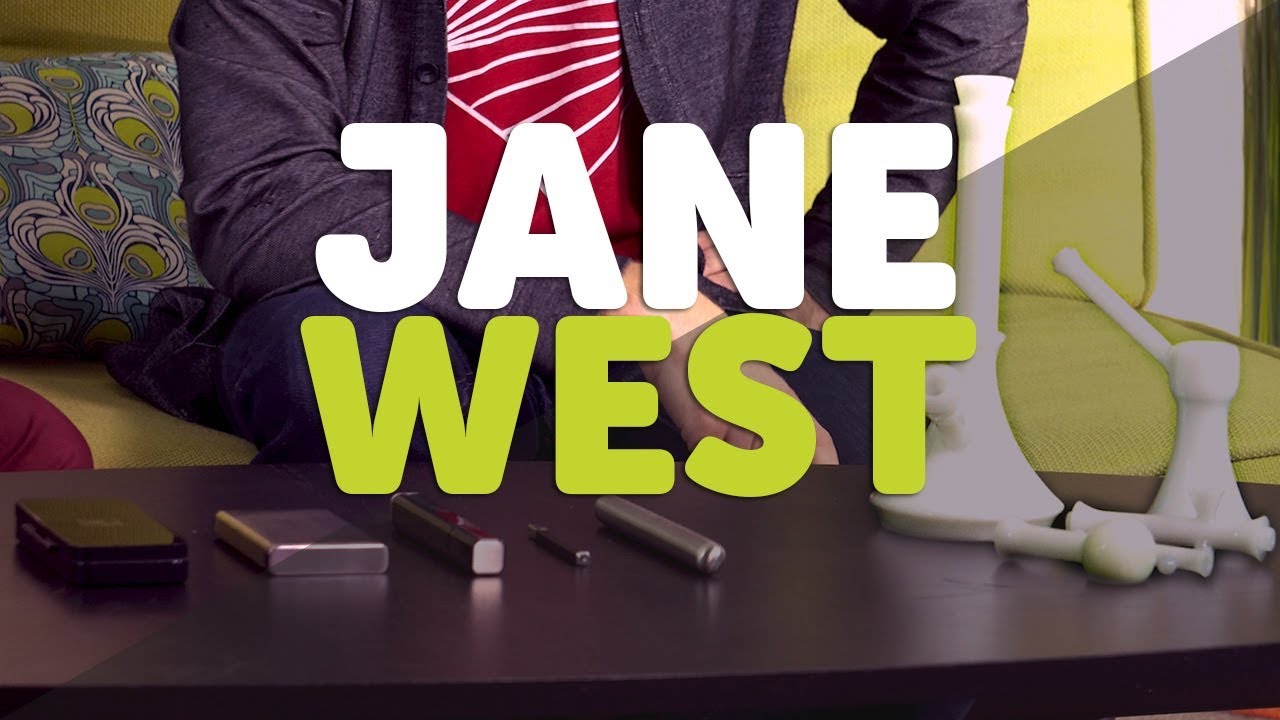 Jane West The Collection Review