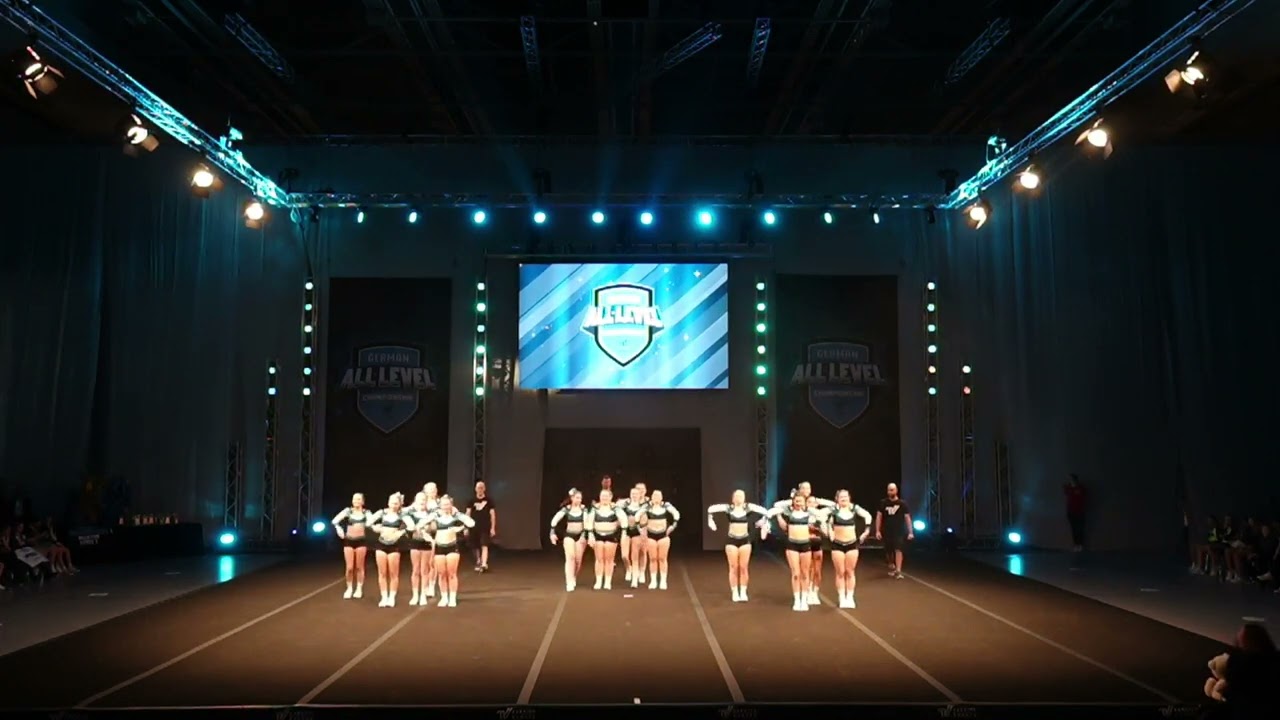 Mystical Delights - Open Level 3