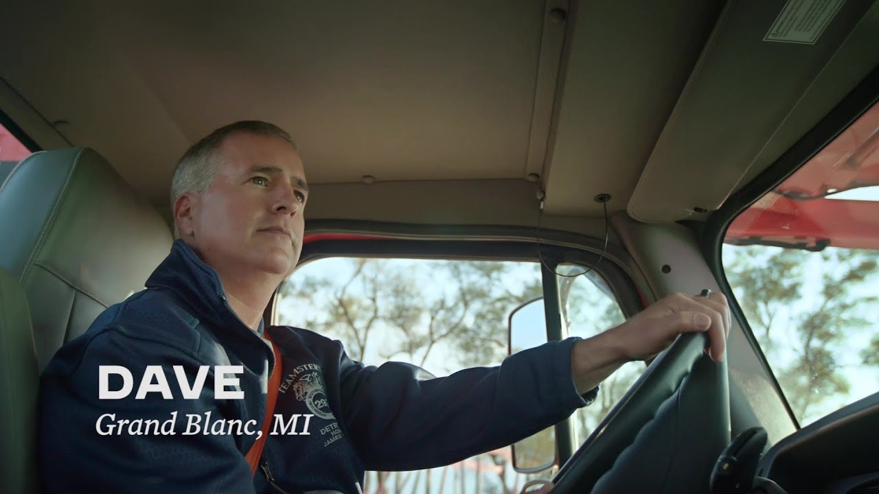 Driving the Economy | Joe Biden For President 2020