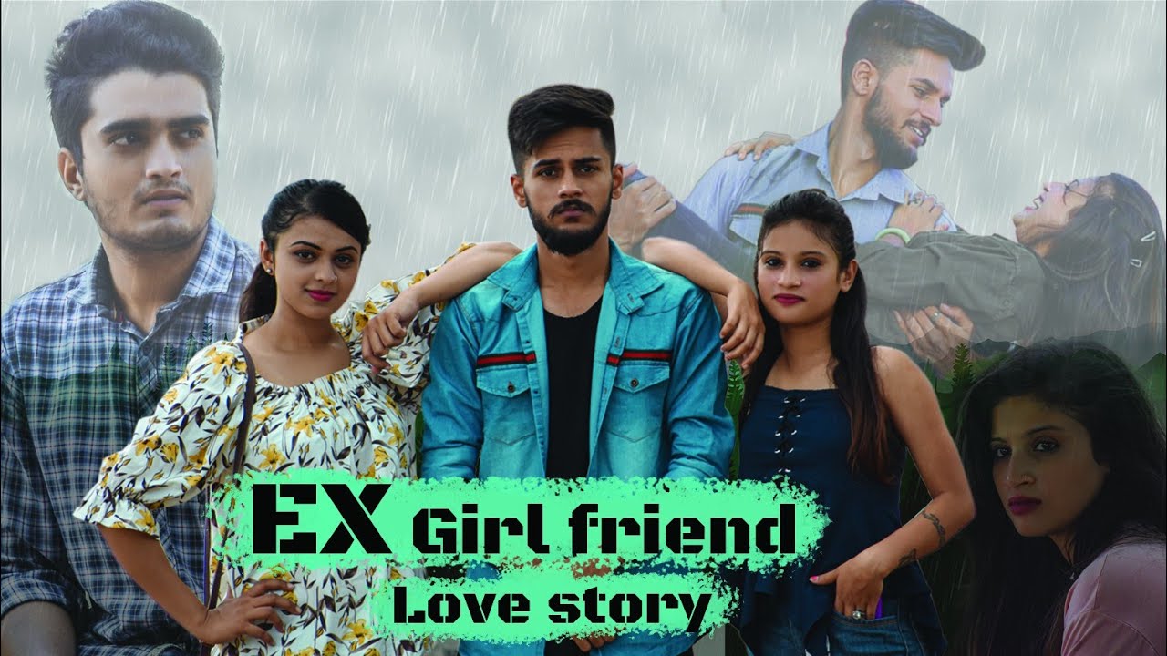 Ex Girlfriend - Love Story || Ravi Jadav ||