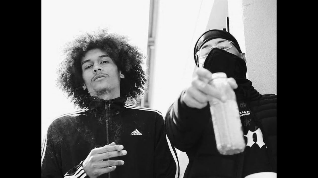 (FREE) Freeze Corleone x Osirus Jack Type Beat - 
