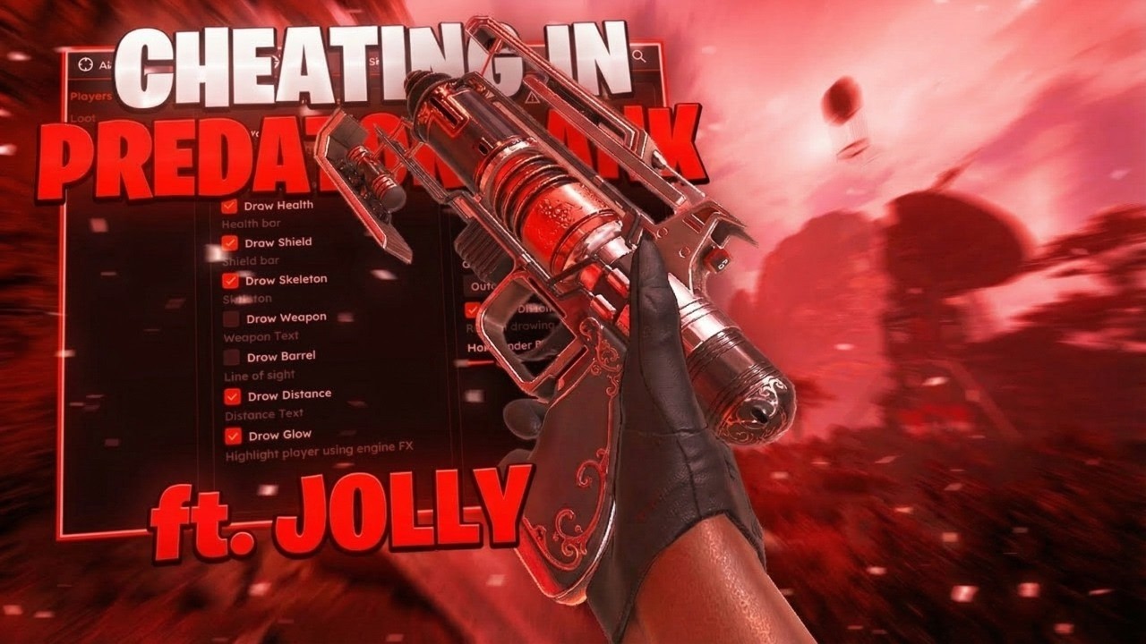 I Tested UNDETECTED Apex CHEATS For The First Time... (INSANE CHEAT)