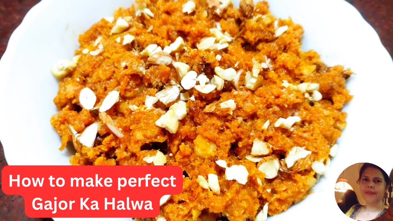 টিপস্ সহ রাজকীয় স্বাদের গাজরের হালুয়া | Carrot Halwa Recipe in Bengali #gajorhalua 💥💯😲😲