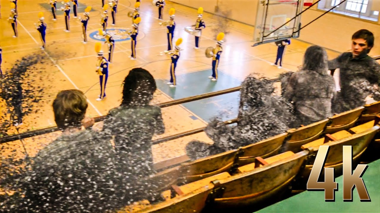 Spider Man - Far From Home | The Blip Scene