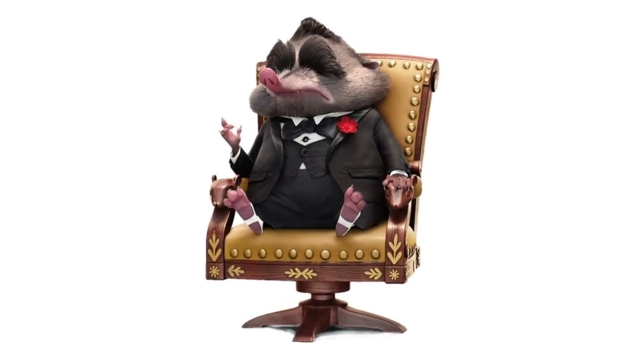 [INSTRUMENTAL] Dressed Up Like A Rat For The Opening Of The Sewer (Channel) prod. iPhnar