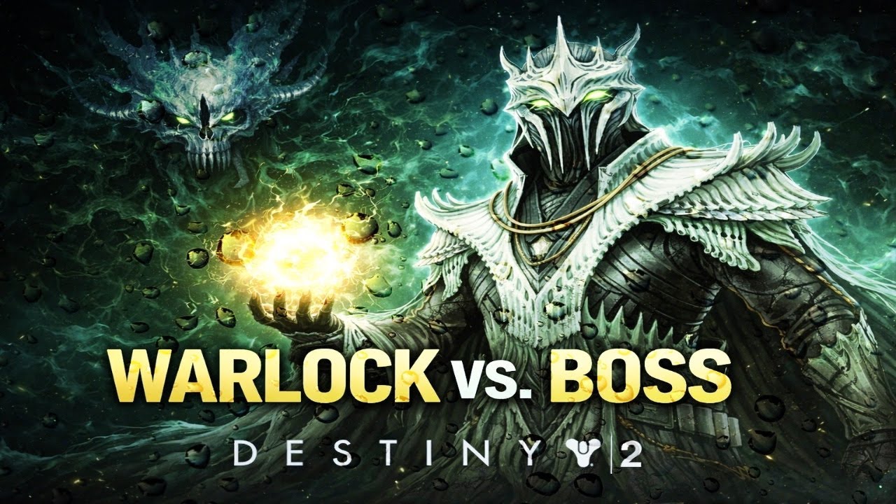 Live: Deaf Warlock Trying to Solo Ghosts of the Deep | Destiny 2 🥀