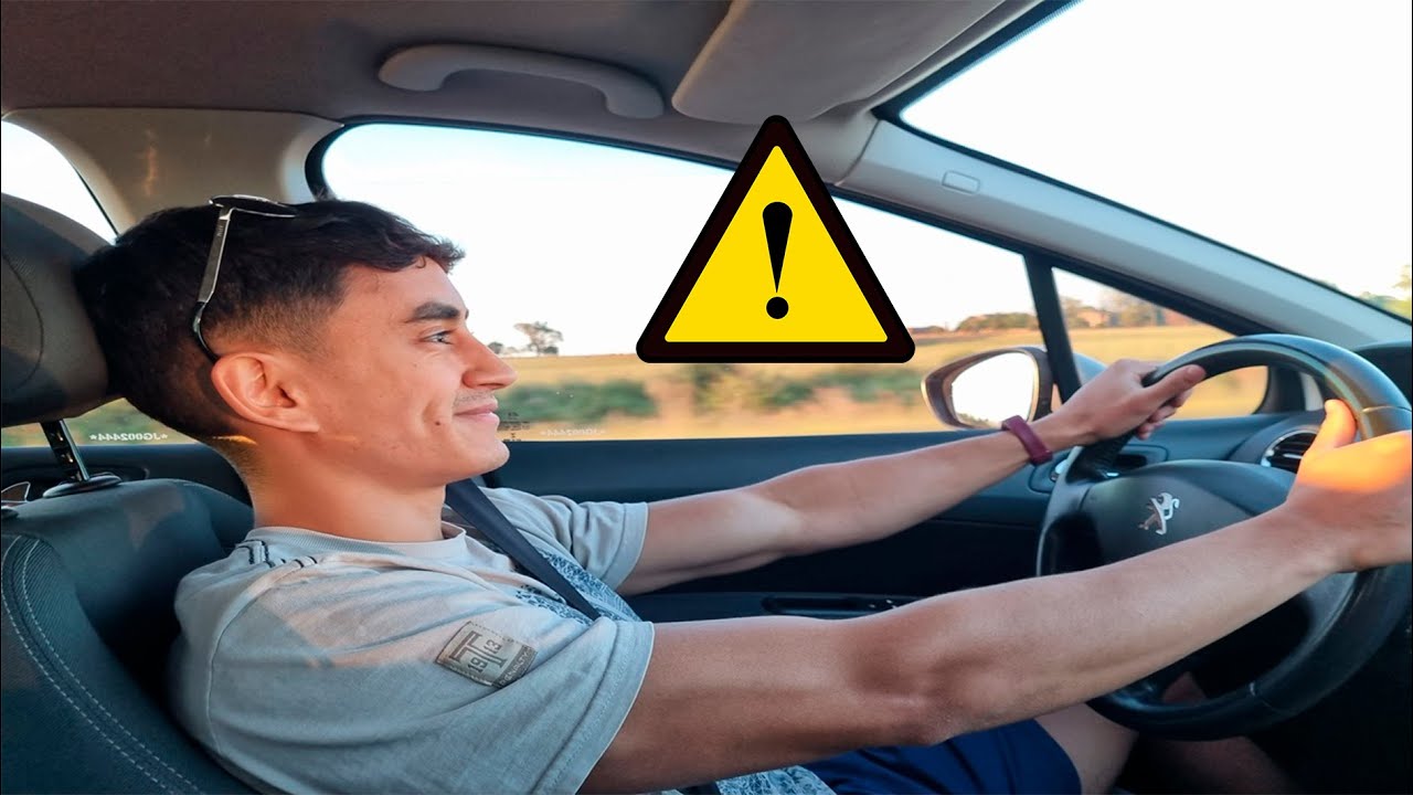 Viaje en auto. Córdoba - Bombinhas.