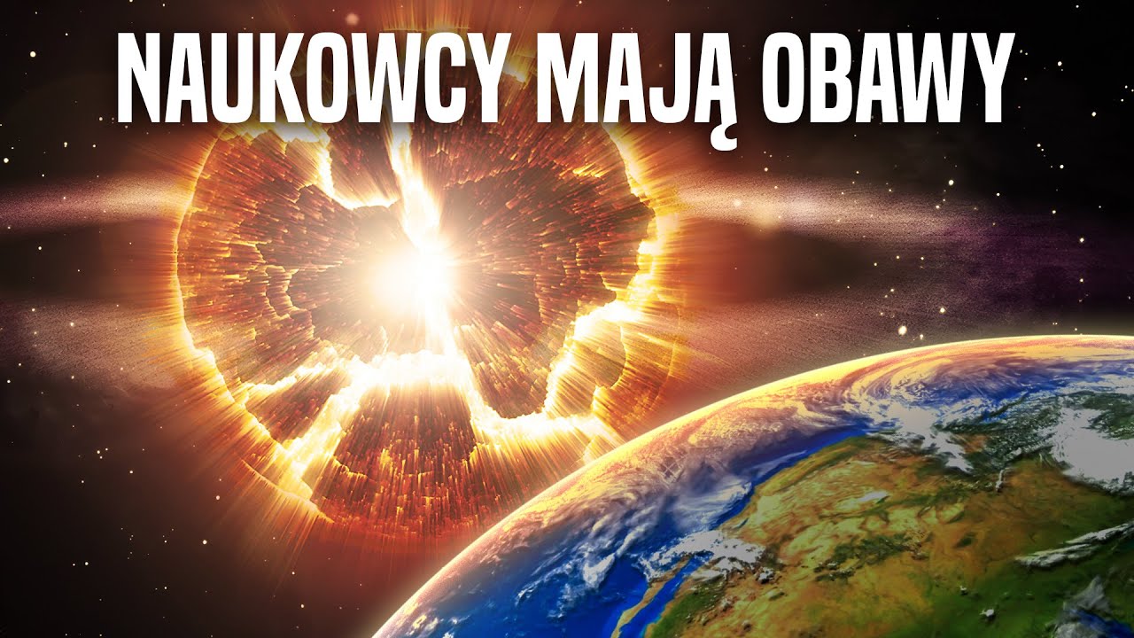 NASA Odkryła Ogromną Gwiazdę Bardziej Niebezpieczną Niż UY Scuti