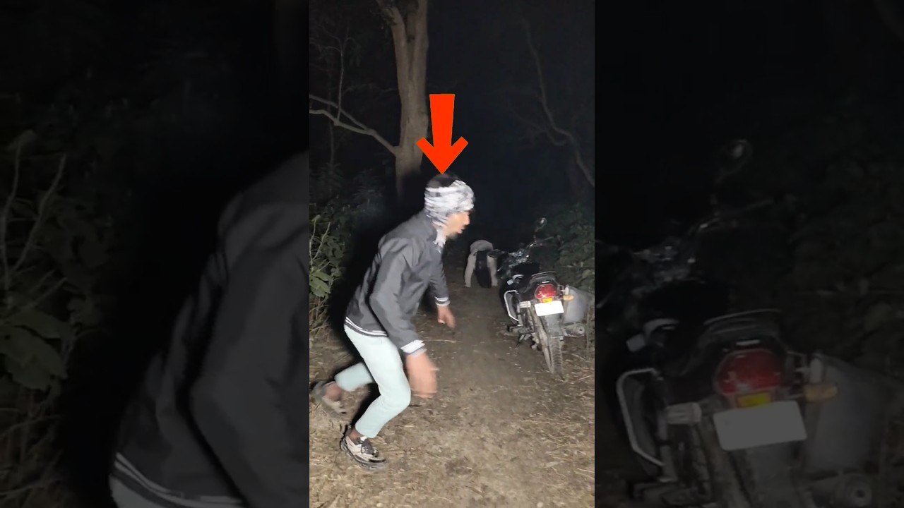 Serbian Dancing Lady Rereturns | Horror Story | Horror Pov | Everyouth boyz 