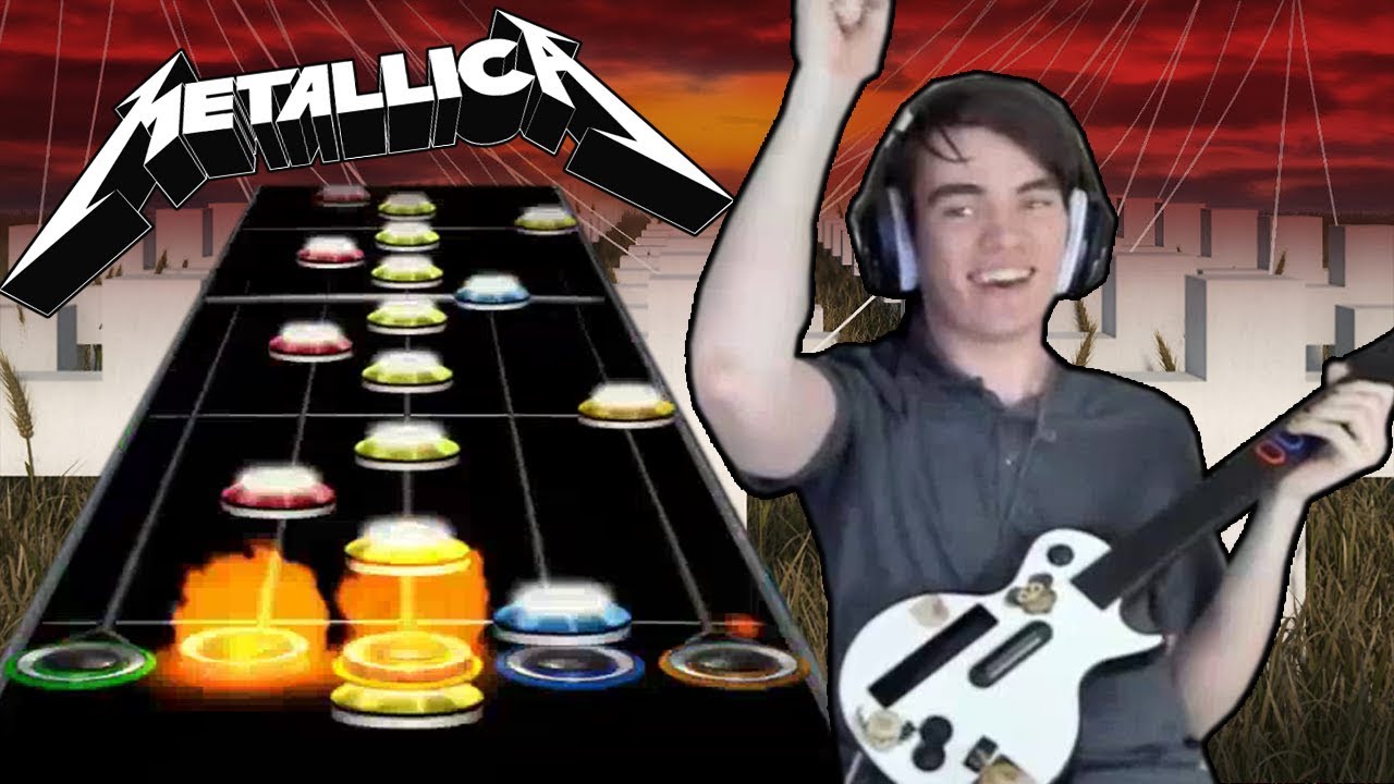 MASTER OF PUPPETS ~ 200% SPEED ~ 100% FC!!!!! (THANKS FOR 100,000 SUBSCRIBERS)
