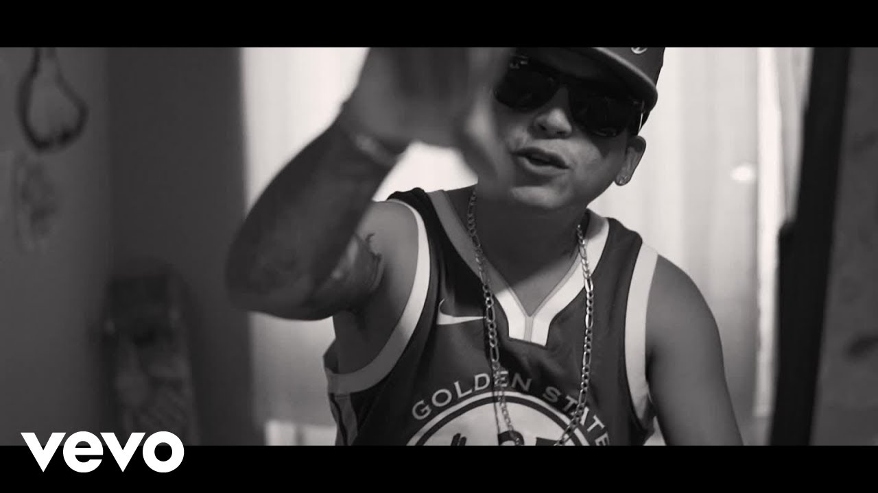 J P Chiflado - Im Da Shit ft. Maldito G, Flako Medina