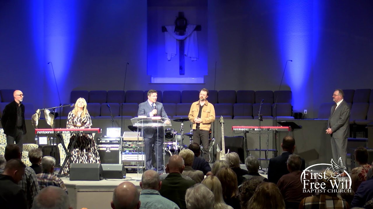 CUR25 w/The Browders & Clark Snow - The Greatest Words Jesus Ever Spoke - Tetelesti