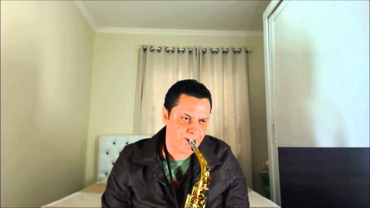 You Get Me Tom and Angela (Glayson Hilton sax alto)