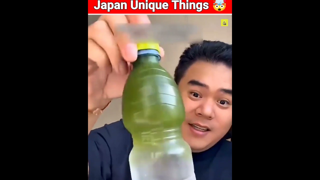 Japan Most Unique Things 🤯😱 @MRINDIANHACKER @CrazyXYZ #shorts #facts #india