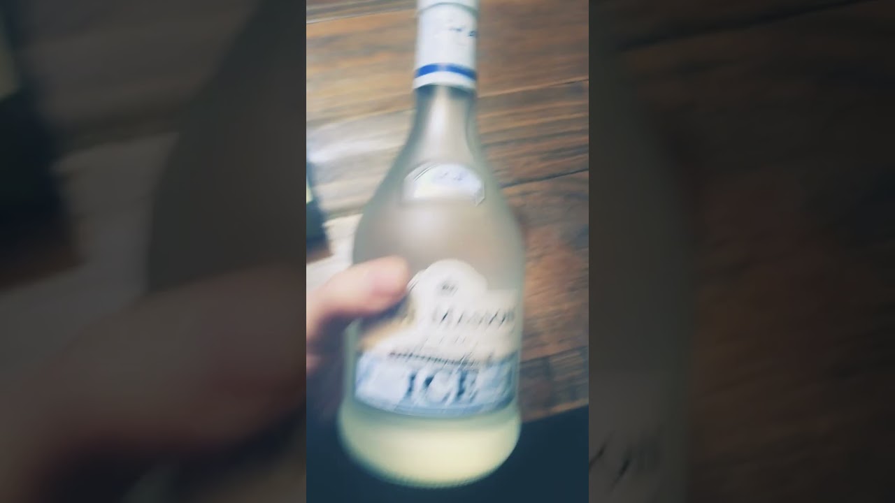 Clearance Booze 