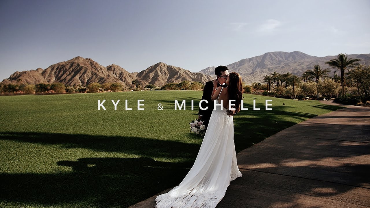 Kyle + Michelle | Warner Shaw Media