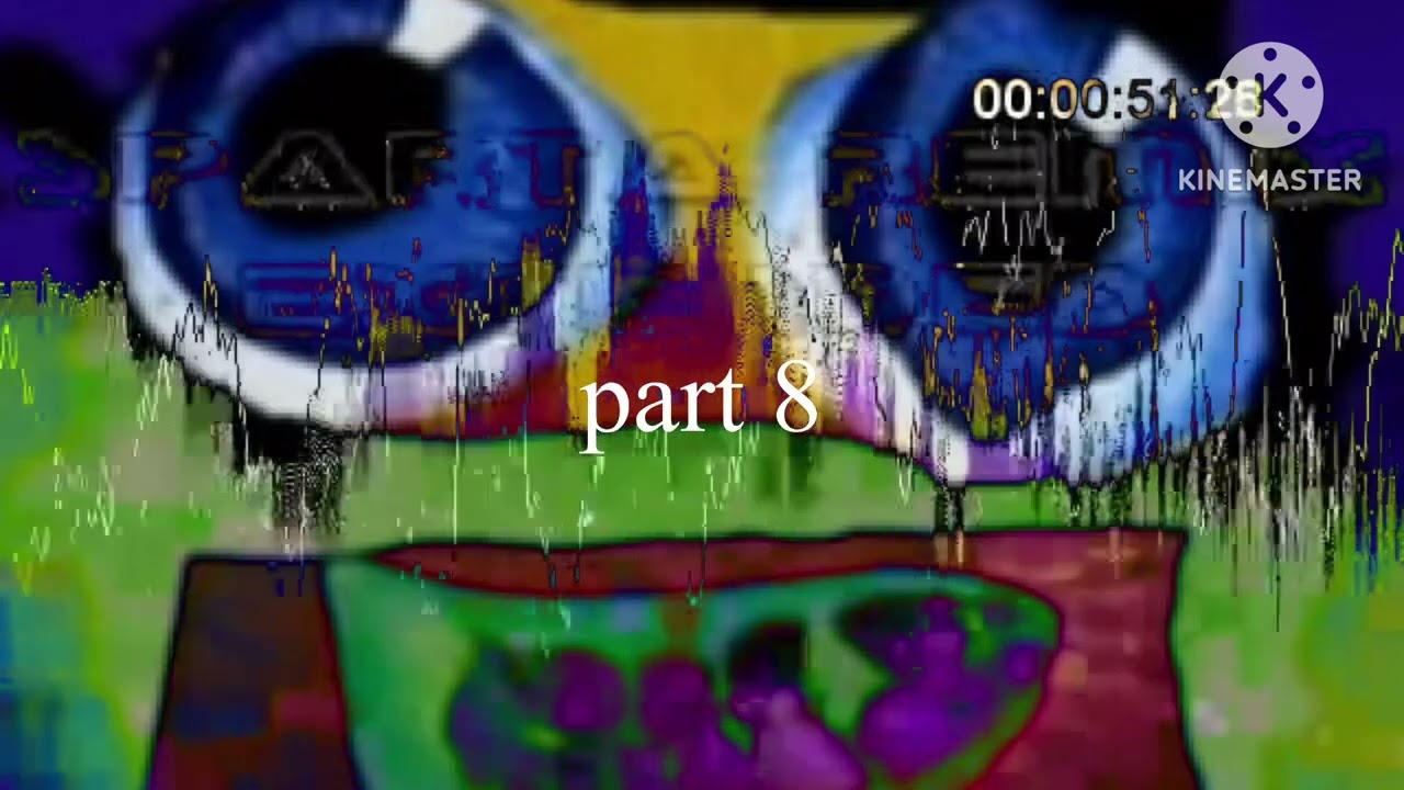 Klasky csupo sparta extended remix 18 part collab (OPEN AGAIN)